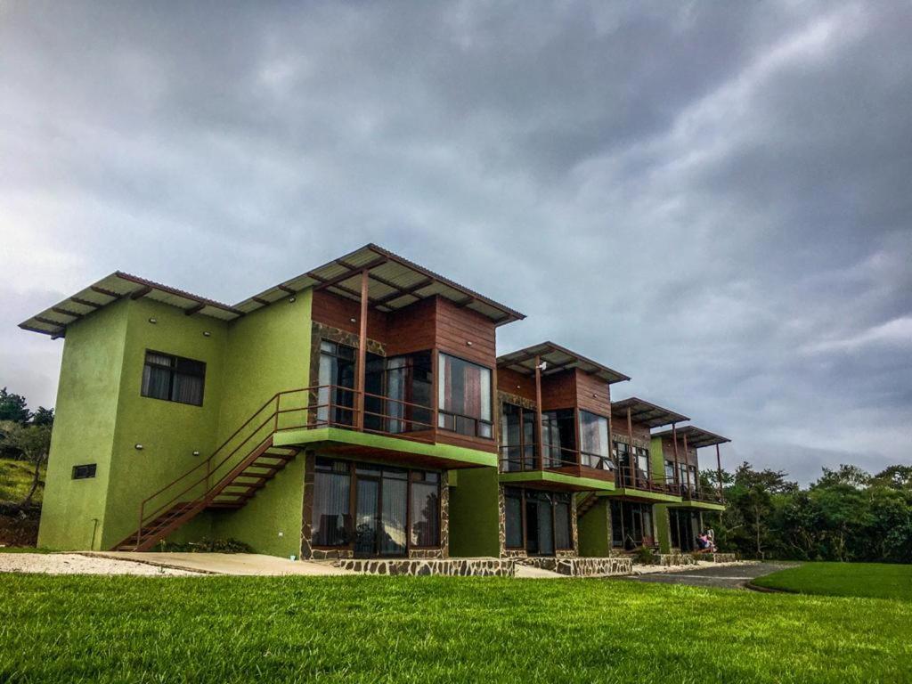 Sunset Vista Lodge,Monteverde,Costa Rica. Esterno foto