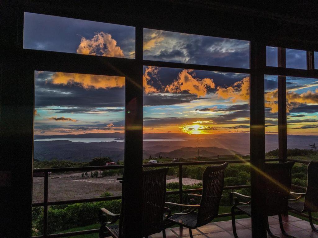Sunset Vista Lodge,Monteverde,Costa Rica. Esterno foto