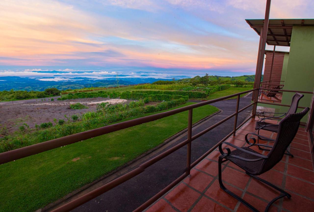 Sunset Vista Lodge,Monteverde,Costa Rica. Esterno foto