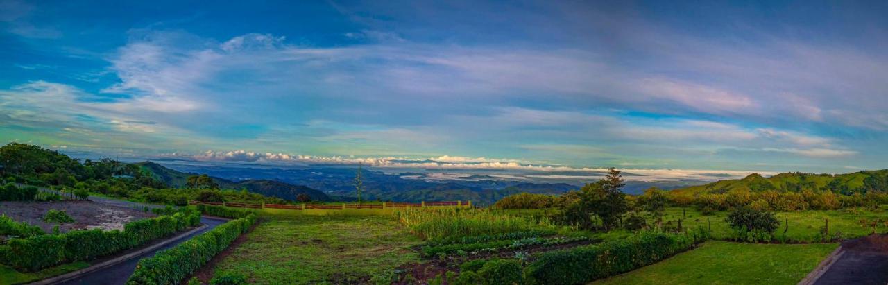 Sunset Vista Lodge,Monteverde,Costa Rica. Esterno foto