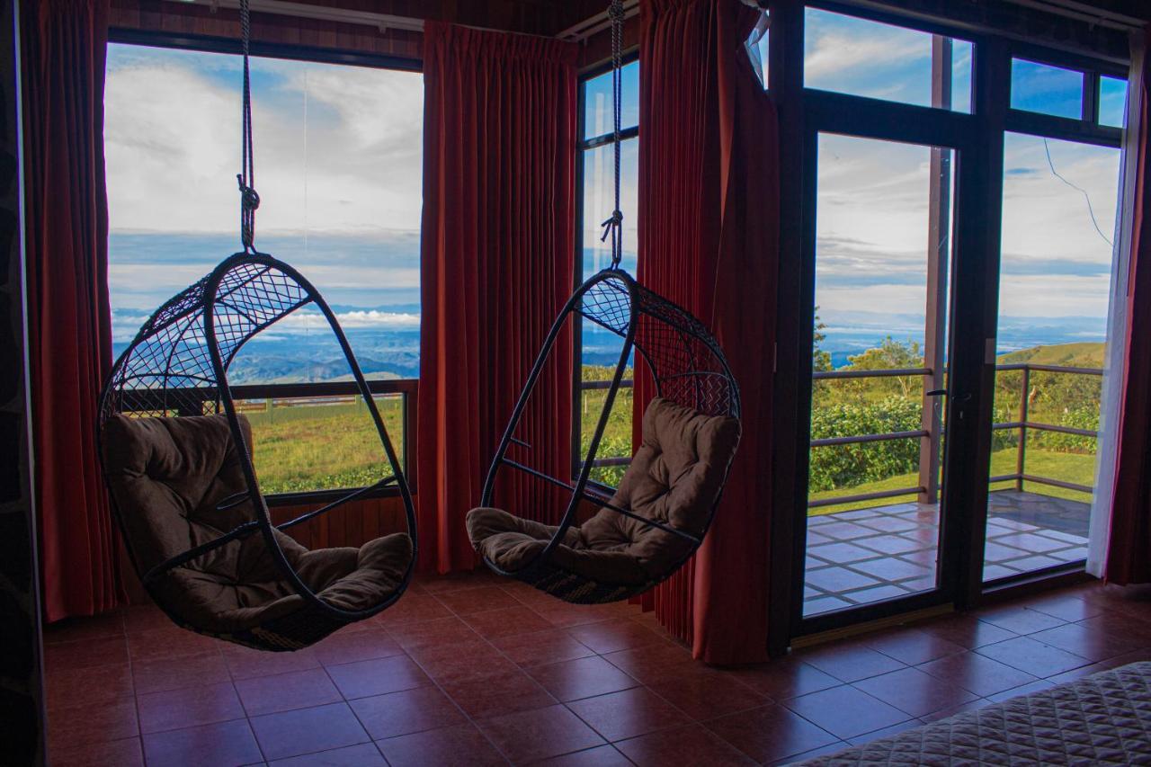 Sunset Vista Lodge,Monteverde,Costa Rica. Esterno foto
