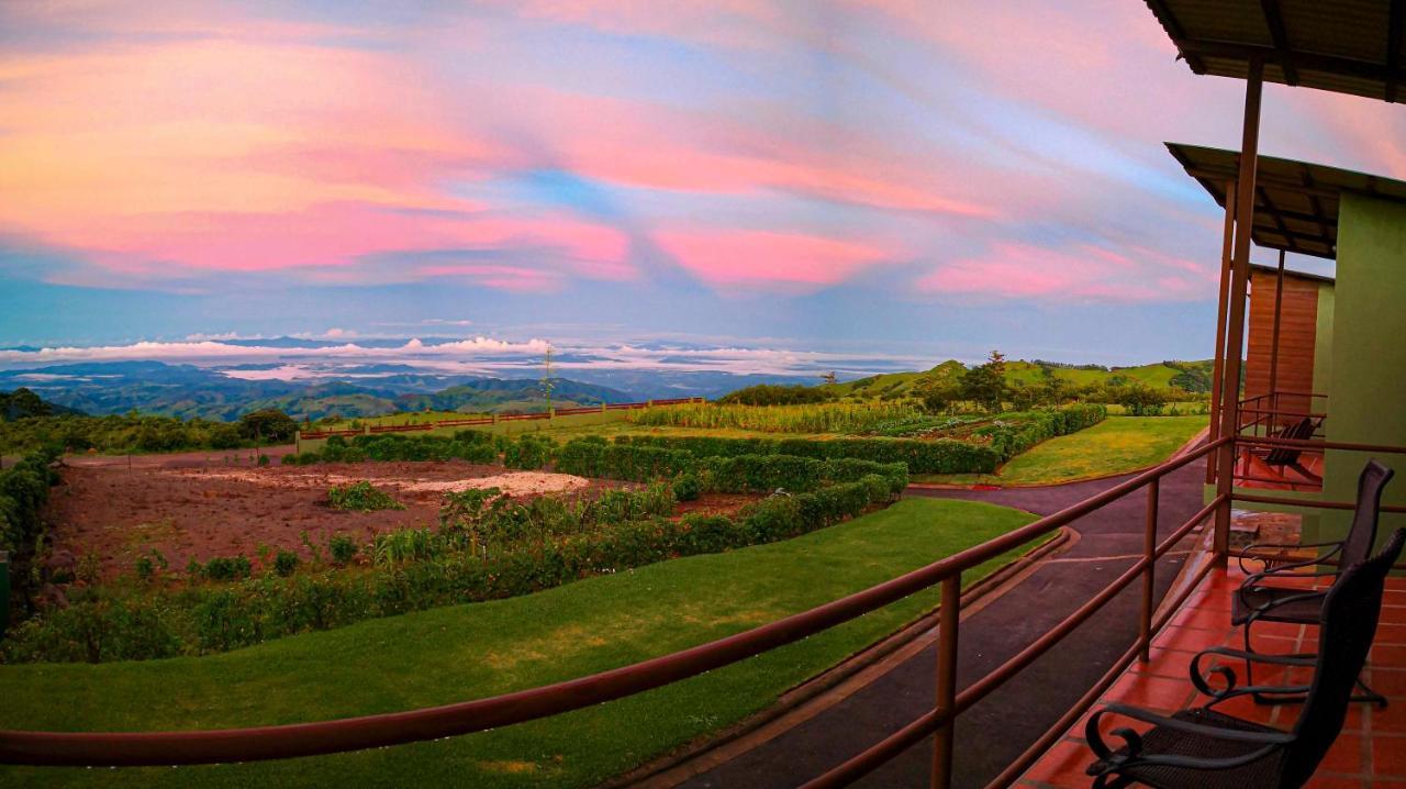 Sunset Vista Lodge,Monteverde,Costa Rica. Esterno foto