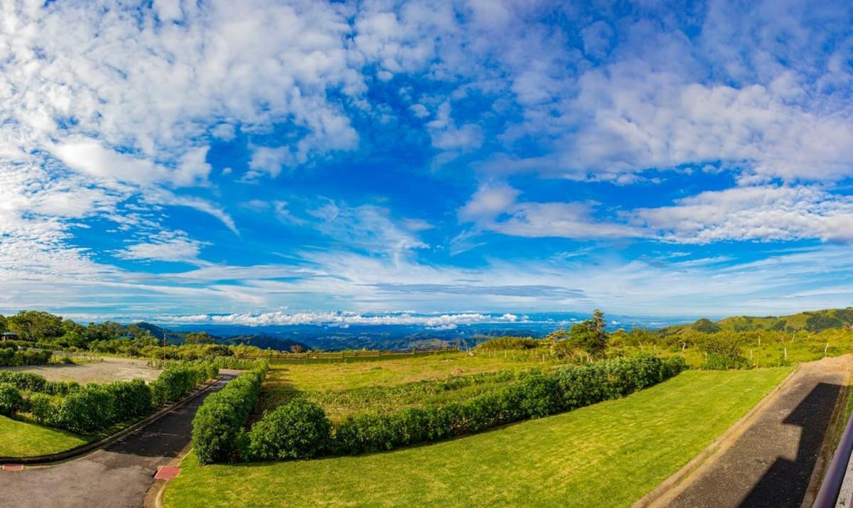 Sunset Vista Lodge,Monteverde,Costa Rica. Esterno foto